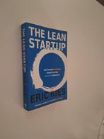 Eric Ries: The Lean Startup, Ophalen of Verzenden