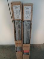 2 x Gordijn Ikea Stalis 435.615.19 - Jalousie  - 80x175 cm, Huis en Inrichting, Ophalen of Verzenden, Nieuw