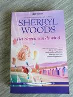 Het zingen van de wind, Sherryl Woods, Nieuw, Ophalen of Verzenden, Sherryl woods