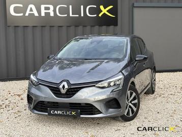 Renault Clio Equilibre  beschikbaar voor biedingen