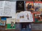Lot Boeken over Napoleon & co.   Uniformen!, Ophalen of Verzenden