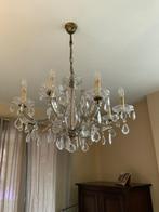 Antiek luster, Antiek en Kunst, Antiek | Verlichting, Ophalen