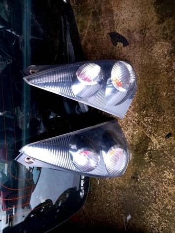 Pieces citroen c1 beschikbaar voor biedingen