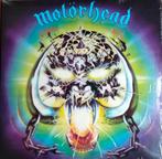 Motörhead - Overkill (NIEUW) (3157249226), Cd's en Dvd's, Vinyl | Hardrock en Metal, Ophalen of Verzenden, Nieuw in verpakking