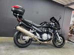 Suzuki Bandit 1200 (GSF 1200 SA) (bj 2008), Motoren, Motoren | Suzuki, Bedrijf, Meer dan 35 kW, Toermotor, 1200 cc