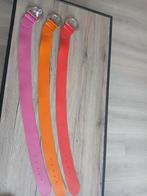 Brede ceinturen, Enlèvement, Neuf, Rouge