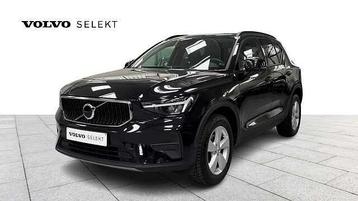 Volvo XC40 Essential T2 Automatic Benzine + Getinte ruiten beschikbaar voor biedingen