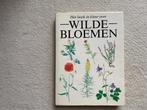 Het boek over wilde bloemen, Comme neuf, Enlèvement
