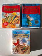 Geronimo Stilton, Ophalen, Gelezen