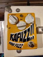 Dr No Kafuzz, Musique & Instruments, Utilisé, Enlèvement ou Envoi