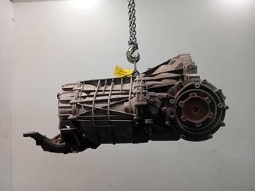 BOITE DE VITESSES AUTOMATIQUE Audi A5 (8T3) (KSS), Utilisé, Audi