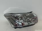 Ford Transit rechter koplamp rechts BK31-13D152-BG, Auto-onderdelen, Gebruikt, Ford