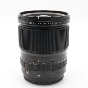 Fuji Gf 23 mm beschikbaar voor biedingen
