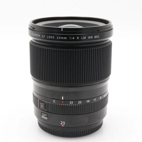 Fuji Gf 23 mm, Audio, Tv en Foto, Foto | Lenzen en Objectieven, Zo goed als nieuw, Ophalen of Verzenden