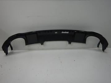 Audi RS4 8W Carbon Achterbumper Onderlip Diffuser 8W9807521B