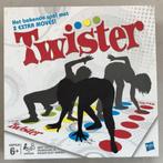 Twister avec 2 mouvements supplémentaires complète le jeu de, Utilisé, Envoi