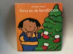 Kathleen Amant - Anna en de kerstboom - zie omschrijving, Boeken, Ophalen, Gelezen, Kathleen Amant