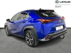 Lexus UX 250h F SPORT Design, Auto's, Lexus, Automaat, Blauw, https://public.car-pass.be/vhr/eef1148b-6ab3-4ceb-a62b-6d3da6712031