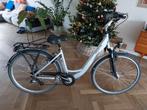 degelijke stadsfiets maat 47, Vélos & Vélomoteurs, Autres marques, Vitesses, Enlèvement, Utilisé