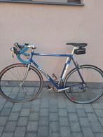 Koersfiets, Ophalen, Zo goed als nieuw
