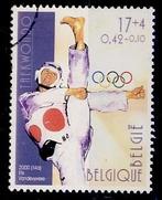 Belg. 2000 - nr 2909, Verzenden, Gestempeld