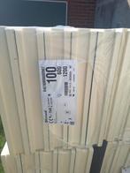 120x 60 10 cm Recticell  isolatie tand en groef nieuw, Doe-het-zelf en Bouw, Isolatie en Afdichting, Ophalen, Nieuw