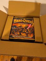 Heroquest, Vijf spelers of meer, Ophalen of Verzenden, Zo goed als nieuw