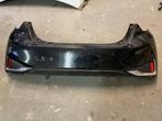 Toyota yaris 3 facelift achterbumper 2017+, Ophalen of Verzenden, Gebruikt, Achter, Bumper