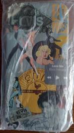 Elvis hoesje (nieuw) voor Apple iPhone 15 plus., Collections, Enlèvement ou Envoi, Neuf, Autres types