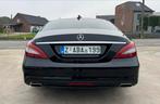 Mercede Cls 250d amg pack! Automaat/facelift/eur6b, Auto's, Zwart, Leder, Bedrijf, 5 deurs