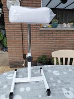 Voetensteun voor pedicures, Elektronische apparatuur, Persoonlijke Verzorgingsapparatuur, Ophalen of Verzenden, Nieuw, Hand- en Voetverzorging