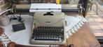 Oude typemachine, Diversen, Ophalen, Zo goed als nieuw