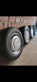Volkswagen Golf mk2 jetta mk2 polo passt, Autos : Pièces & Accessoires, Enlèvement ou Envoi, Pneu(s)