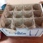 amuse glaasjes in glas, Ophalen of Verzenden, Glas