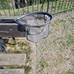 EPUISETTE RAQUETTE  Pêche en Rivière, Enlèvement ou Envoi, Comme neuf, Filet ou Nasse