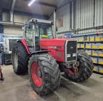 Massey Ferguson 3655 dynashift, Zakelijke goederen, Ophalen, Gebruikt, Meer dan 10000, 120 tot 160 Pk