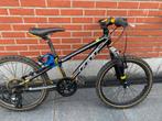 FELT Q20 Alu 20” Black and Yellow, Ophalen of Verzenden, Zo goed als nieuw, Versnellingen