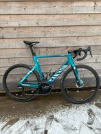 Canyon aeroad cfr, Fietsen en Brommers, Ophalen, Zo goed als nieuw, Carbon