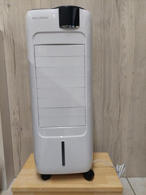 Aircooler CETUS Stylies, Elektronische apparatuur, Ventilatoren, Nieuw, Torenventilator, Ophalen