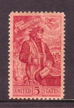 Postzegels Amerika (1) : USA tussen nr 785 en 1049, Postzegels en Munten, Postzegels | Amerika, Ophalen of Verzenden, Postfris