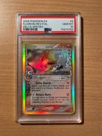 Flareon Reverse Holo - Ex Delta Species PSA 10, Hobby en Vrije tijd, Verzamelkaartspellen | Pokémon, Ophalen of Verzenden, Nieuw