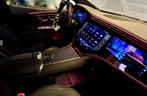 Mercedes-Benz EQE 43 3x AMG - 4-Matic - HYPERSCREEN ! FULL O, Auto's, Automaat, 4 deurs, Gebruikt, Zwart