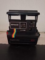 Polaroïd supercolor 600, Polaroid, Polaroid, Zo goed als nieuw, Ophalen