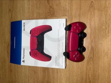 PS5 controller met originele doos., Sans fil, Enlèvement ou Envoi, PlayStation 5, Comme neuf