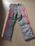 Skibroek heren, Kleding | Heren, Wintersportkleding, Ophalen of Verzenden, Gedragen, Maat 52/54 (L)