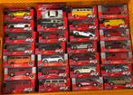 NIEUW ! Lot 3 Welly Nex 50 auto‘s, Ophalen, Nieuw, Auto