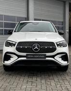 Mercedes-Benz GLE-Klasse 350 DE 4MATIC AMG Line | Luchtverin, Auto's, Mercedes-Benz, Stof, Gebruikt, 4 cilinders, GLE
