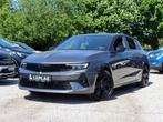 Opel Astra 1.2T 130PK MT6 GS LINE |NAVI| 360 CAMERA|GARANT, USB, 130 pk, 96 kW, 5 deurs