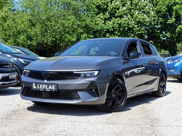 Opel Astra 1.2T 130PK MT6 GS LINE |NAVI| 360 CAMERA|GARANT beschikbaar voor biedingen