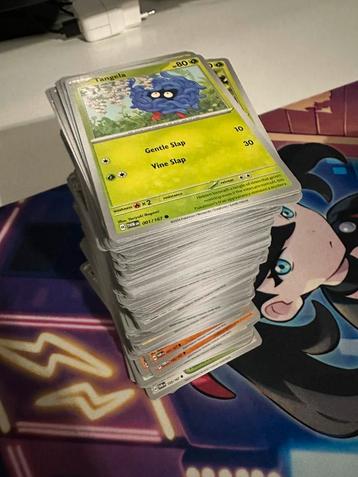 Pokémon twilight masquerade bulk beschikbaar voor biedingen